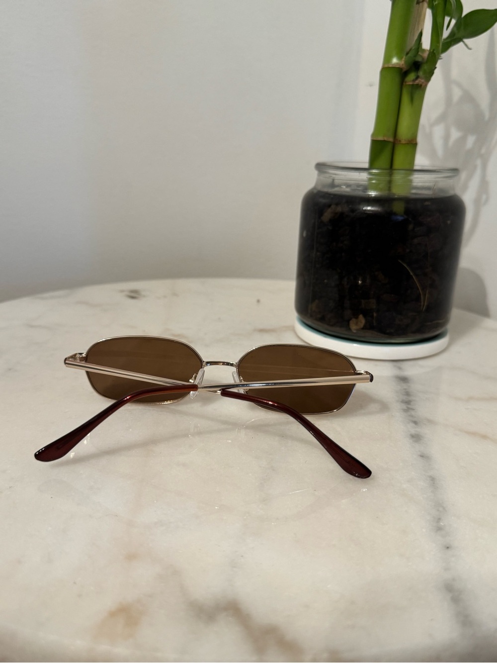 Y2K women’s sunglasses - Picture 2 of 3
